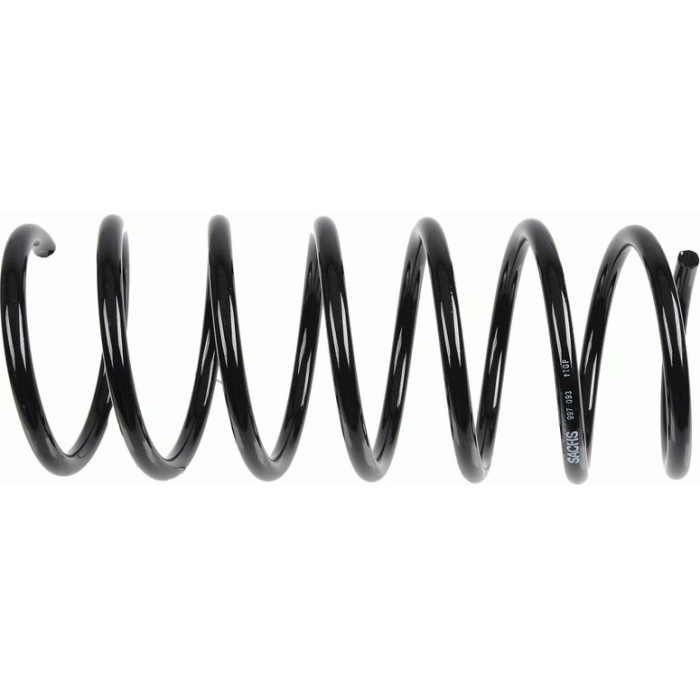 997 093 Sachs Fahrwerksfeder 997 093 997 093 Sachs Fahrwerksfeder 997 093