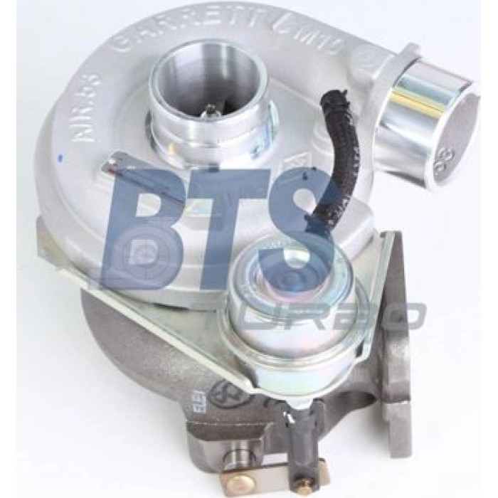 BTS TURBO Turbolader T911222 BTS TURBO Turbolader T911222