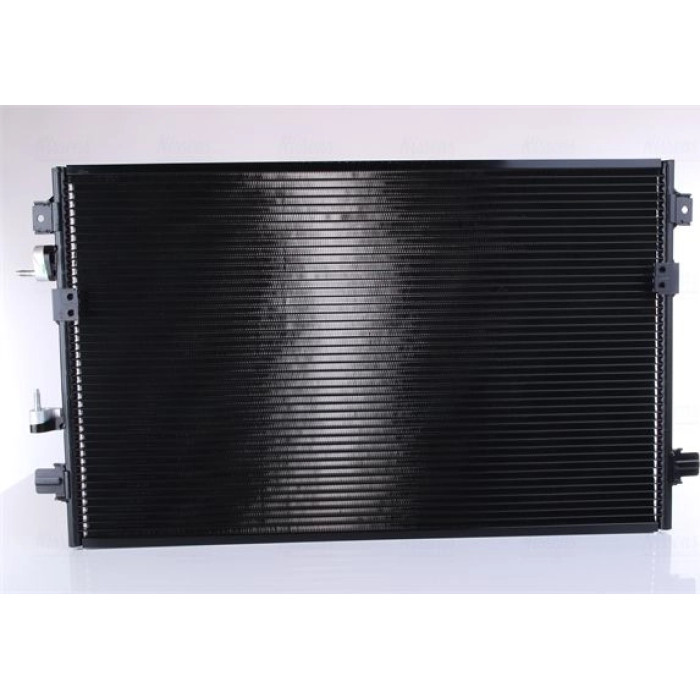 Nissens Klimakondensator PKW 94906