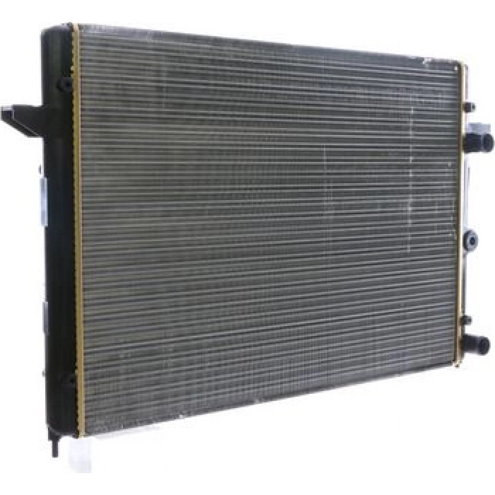 MAHLE Kühler, Motorkühlung CR 639 000S MAHLE Kühler, Motorkühlung CR 639 000S