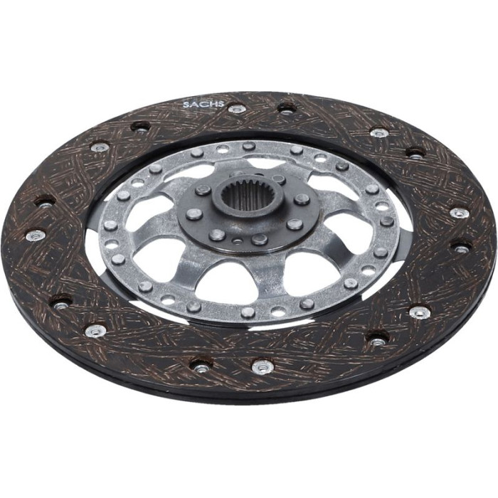 Sachs Kupplungssatz 2290 601 015