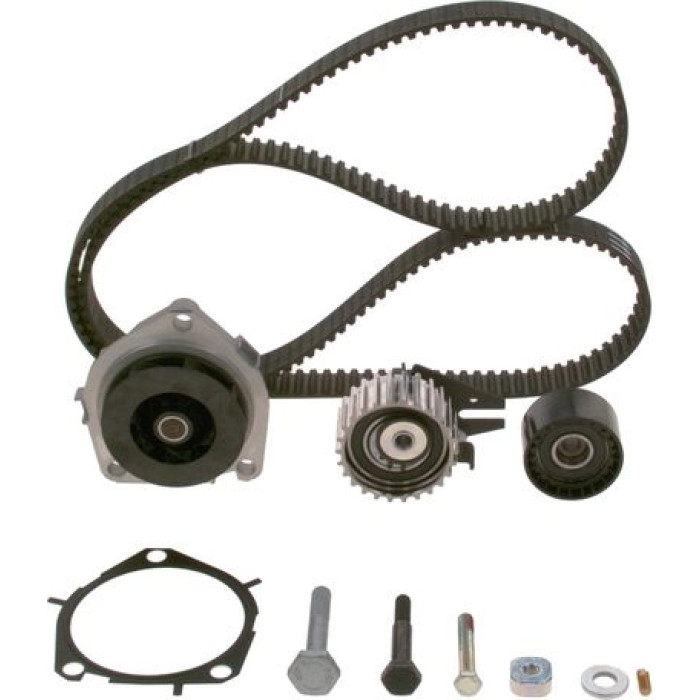 Bosch Zahnriemen-/Pumpenset 1987946980 Bosch Zahnriemen-/Pumpenset 1987946980