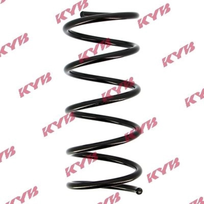 KYB Fahrwerksfeder Renault P. Magane I 2.0 16V 10.96-08.03 RH2722