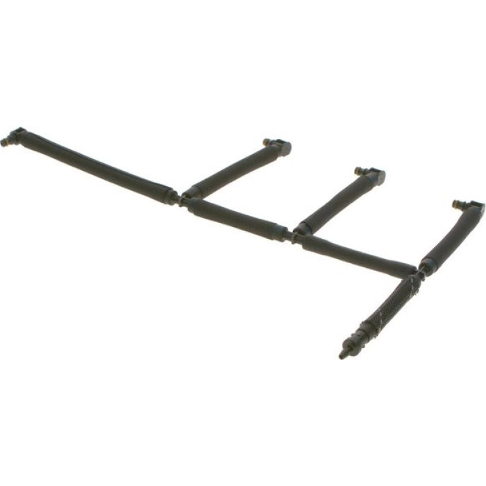 Bosch Kraftstoffrücklaufleitung 0 445 130 169 Bosch Kraftstoffrücklaufleitung 0 445 130 169