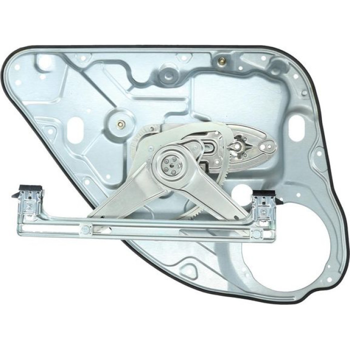 KAMOKA 7200118 Fensterheber hinten rechts, elektrisch, ohne Motor KAMOKA 7200118 Fensterheber hinten rechts, elektrisch, ohne Motor
