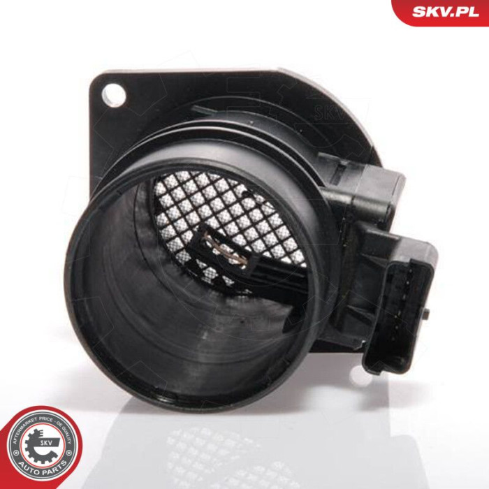 SKV GERMANY Luftmassenmesser Luftmengenmesser 07SKV121 SKV GERMANY Luftmassenmesser Luftmengenmesser 07SKV121