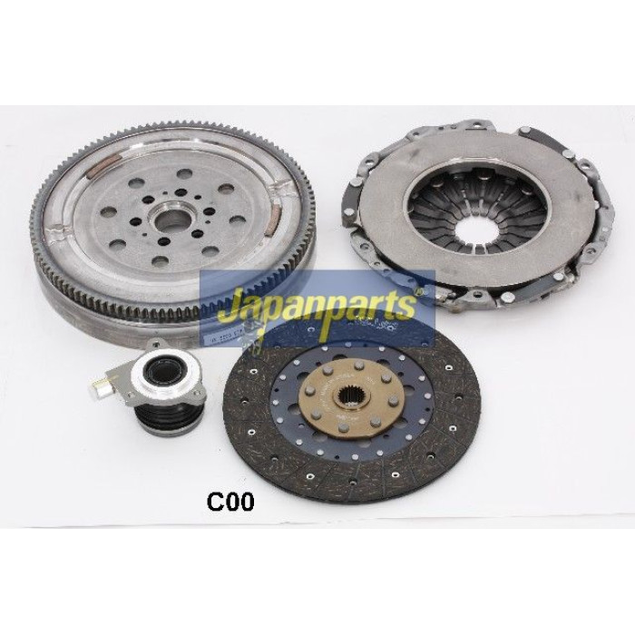 Japanparts Kupplungssatz KV-C00 Japanparts Kupplungssatz KV-C00