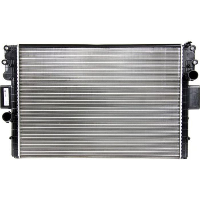 MAHLE Kühler, Motorkühlung CR 1550 000P MAHLE Kühler, Motorkühlung CR 1550 000P