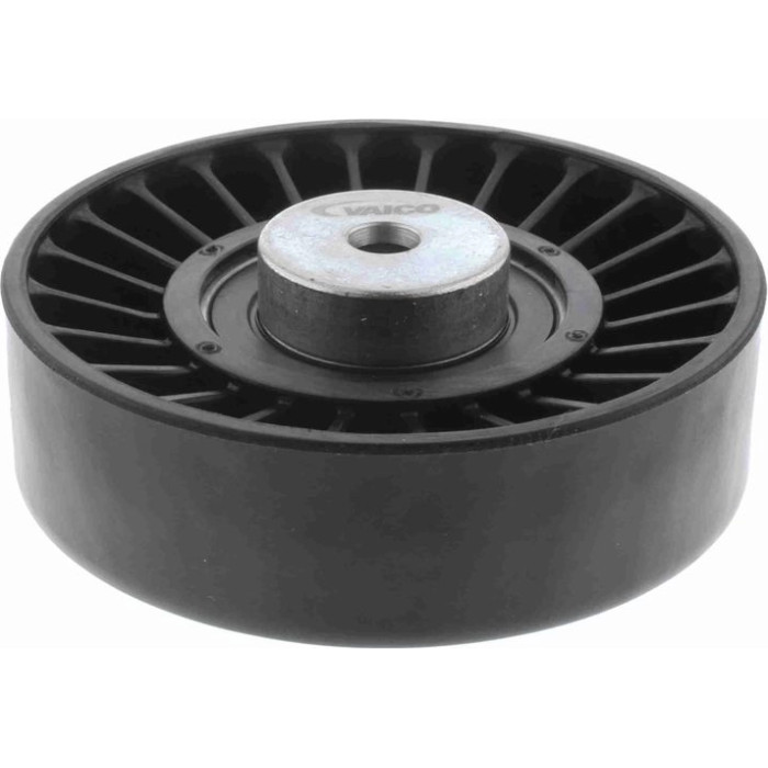 Vaico Umlenkrolle für Keilrippenriemen V10-3936 Vaico Umlenkrolle für Keilrippenriemen V10-3936