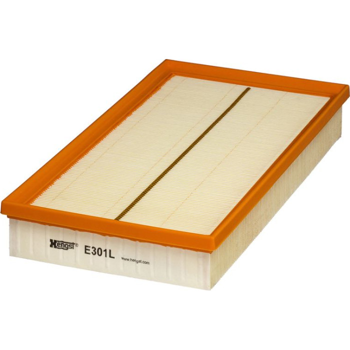 HENGST FILTER Luftfilter E301L HENGST FILTER Luftfilter E301L