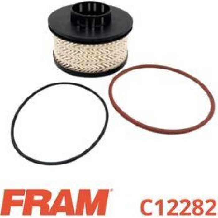 FRAM Kraftstofffilter C12282 FRAM Kraftstofffilter C12282