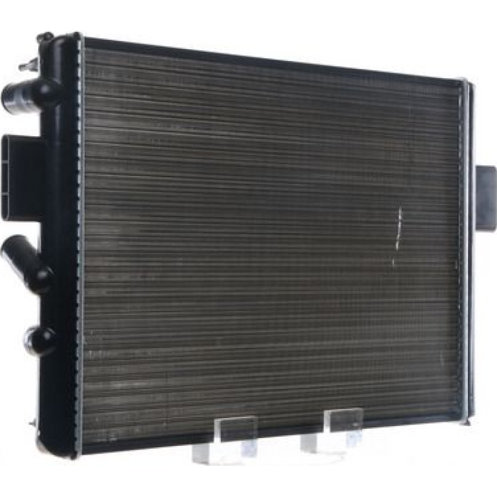 MAHLE Kühler, Motorkühlung CR 633 000S MAHLE Kühler, Motorkühlung CR 633 000S