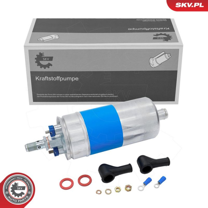 02SKV009 ESEN SKV Kraftstoffpumpe 02SKV009 02SKV009 ESEN SKV Kraftstoffpumpe 02SKV009
