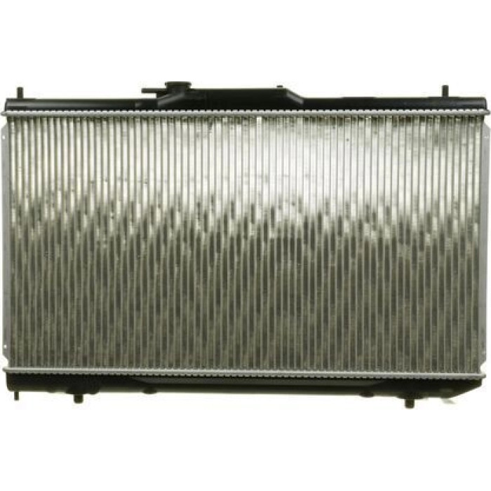 MAHLE Kühler, Motorkühlung CR 1518 000S