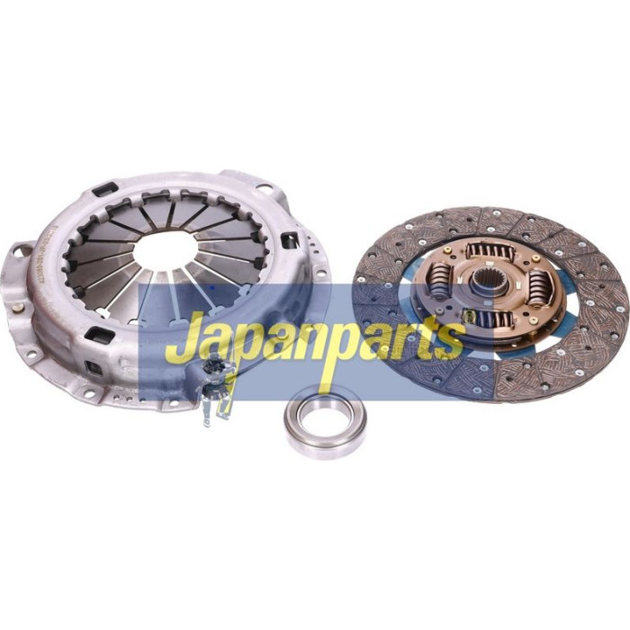 Japanparts Kupplungssatz KF-281 Japanparts Kupplungssatz KF-281
