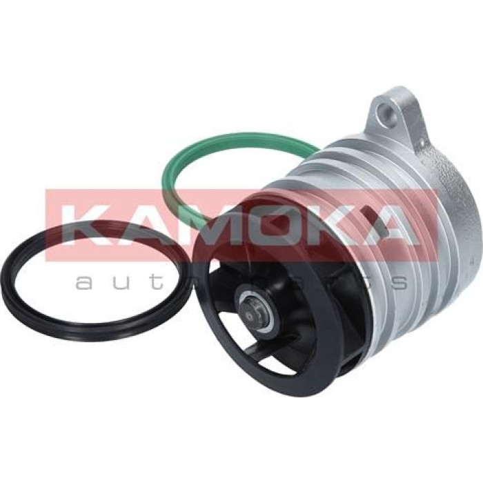 Kamoka Wasserpumpe / Kühlmittelpumpe T0274 Kamoka Wasserpumpe / Kühlmittelpumpe T0274