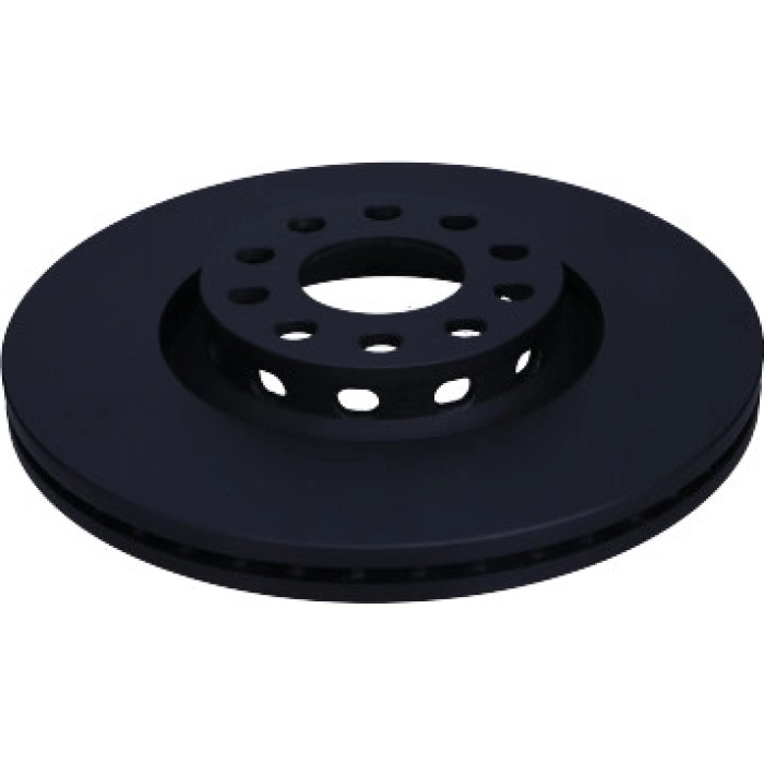 Quaro Bremsscheibe QD2066HC Quaro Bremsscheibe QD2066HC
