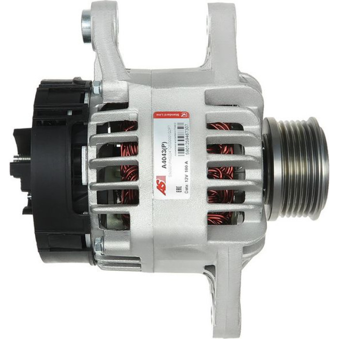 A4043(P) AS-PL Lichtmaschine (Generator) A4043(P)