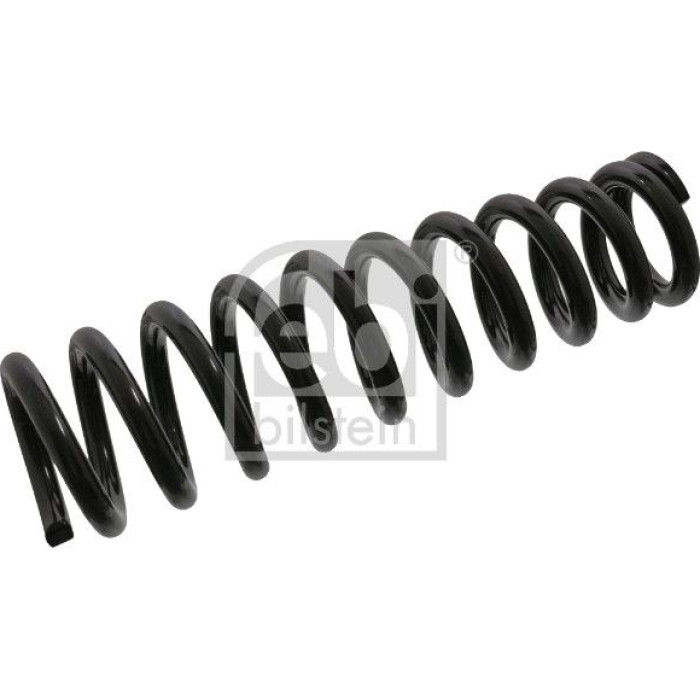 39554 febi Fahrwerksfeder 39554 39554 febi Fahrwerksfeder 39554