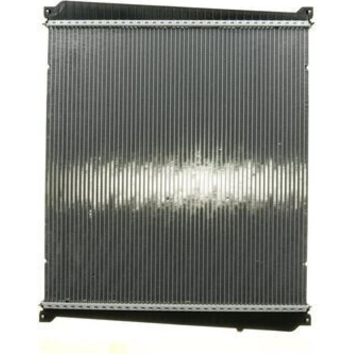 Kühler, Motorkühlung CR 818 000P Kühler, Motorkühlung CR 818 000P
