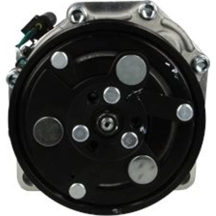Nissens Klimakompressor PKW 89117 Nissens Klimakompressor PKW 89117