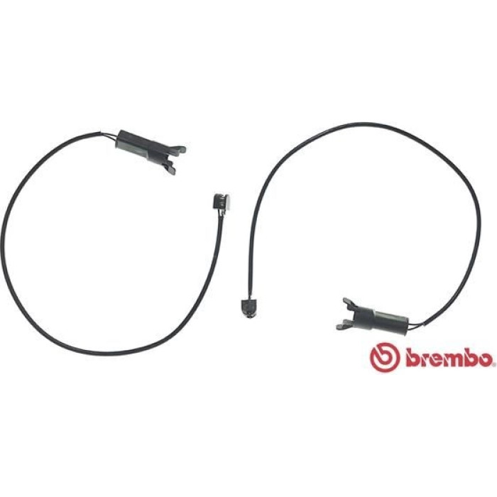 BREMBO Warnkontakt, Bremsbelagverschleiß A 00 258 BREMBO Warnkontakt, Bremsbelagverschleiß A 00 258