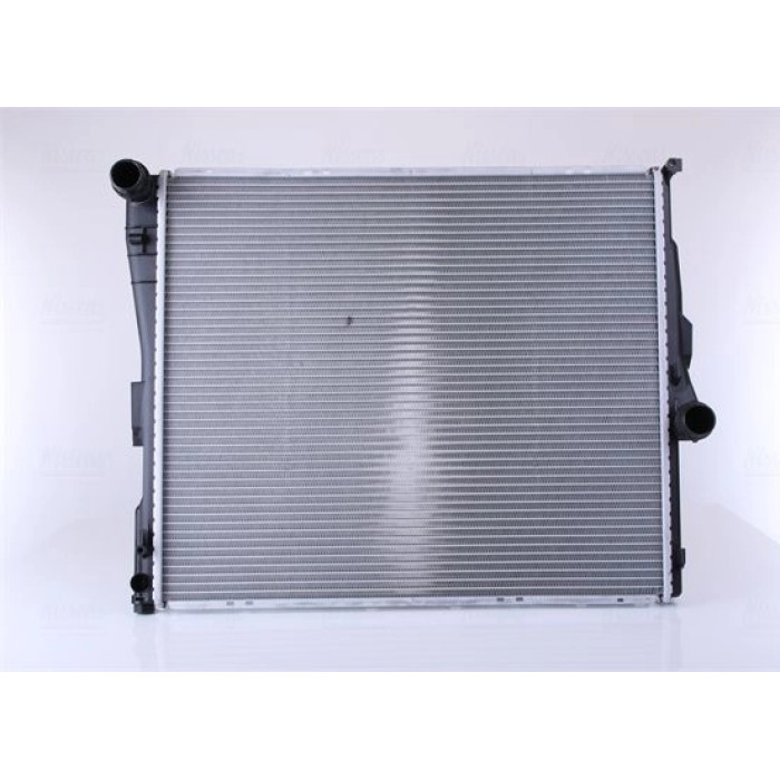 Nissens Wasserkühler PKW 60803A Nissens Wasserkühler PKW 60803A