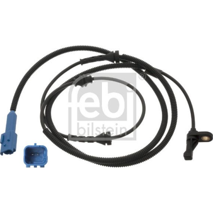 febi ABS-Sensor 45229 febi ABS-Sensor 45229