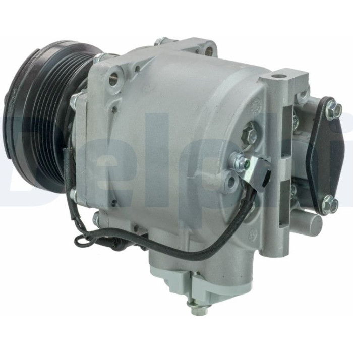 Delphi Kompressor CS20525 Delphi Kompressor CS20525