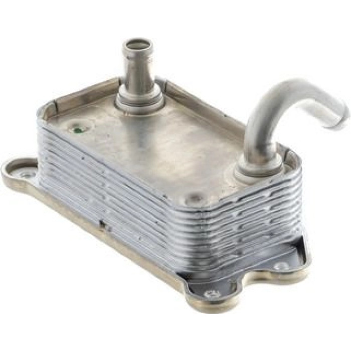 MAHLE Ölkühler, Motoröl CLC 41 000P MAHLE Ölkühler, Motoröl CLC 41 000P