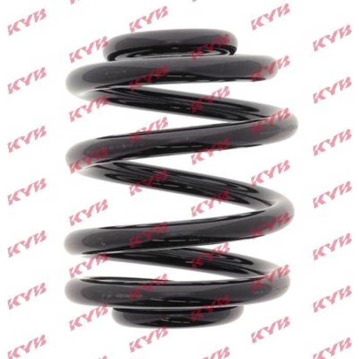 RX6631 KYB Fahrwerksfeder RX6631 RX6631 KYB Fahrwerksfeder RX6631