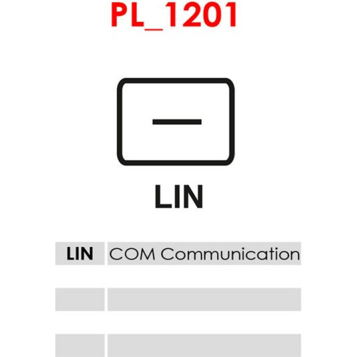 AS-PL Lichtmaschinenregler ARE0085P AS-PL Lichtmaschinenregler ARE0085P