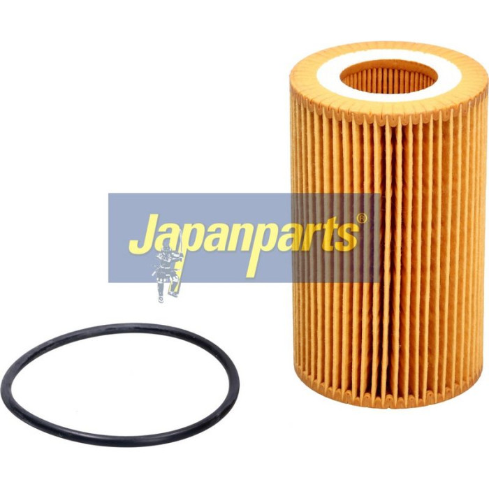 Japanparts Ölfilter FO-ECO135 Japanparts Ölfilter FO-ECO135