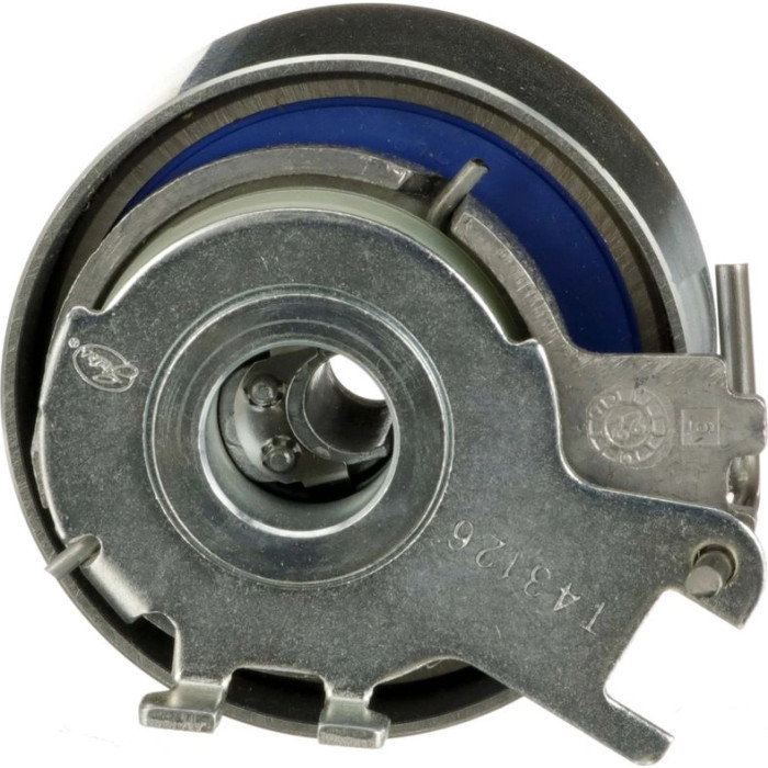 T43126 Gates Spannrolle T43126 T43126 Gates Spannrolle T43126