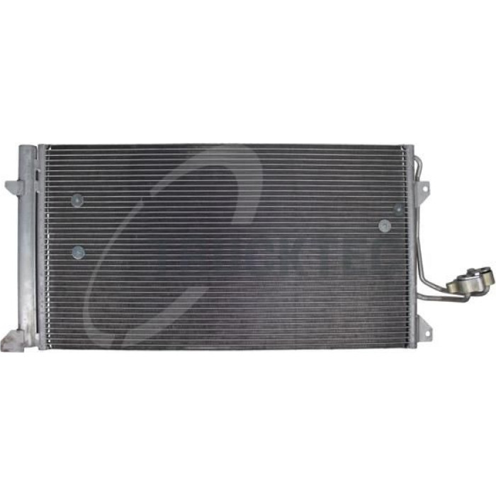 TRUCKTEC AUTOMOTIVE Kondensator 07.59.077 TRUCKTEC AUTOMOTIVE Kondensator 07.59.077