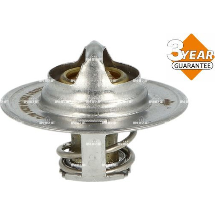 NRF Kühlmittelthermostat 725104