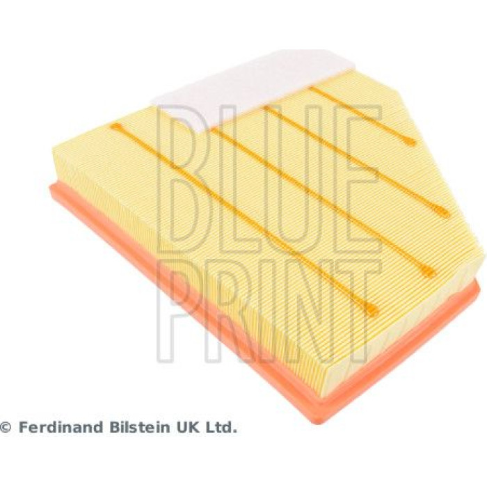 febi BLUE PRINT Luftfilter ADB112252 febi BLUE PRINT Luftfilter ADB112252