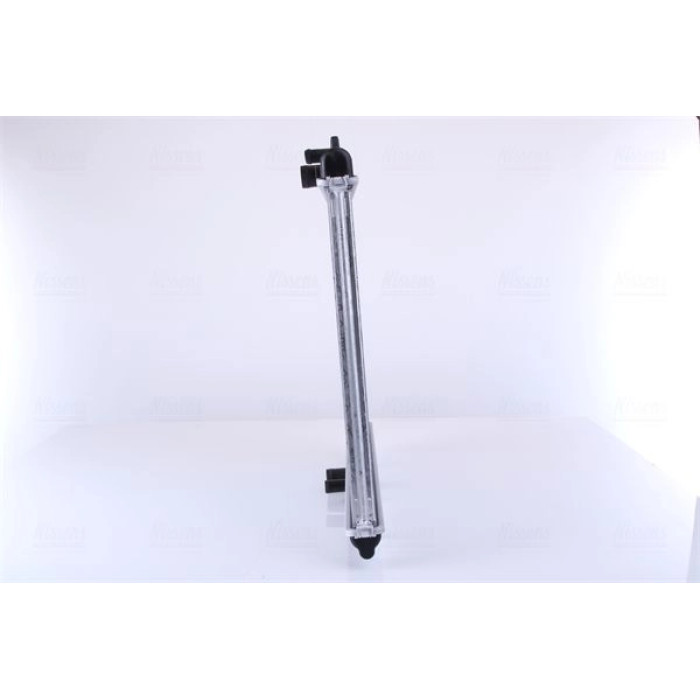 Nissens Wasserkühler PKW 63607A Nissens Wasserkühler PKW 63607A