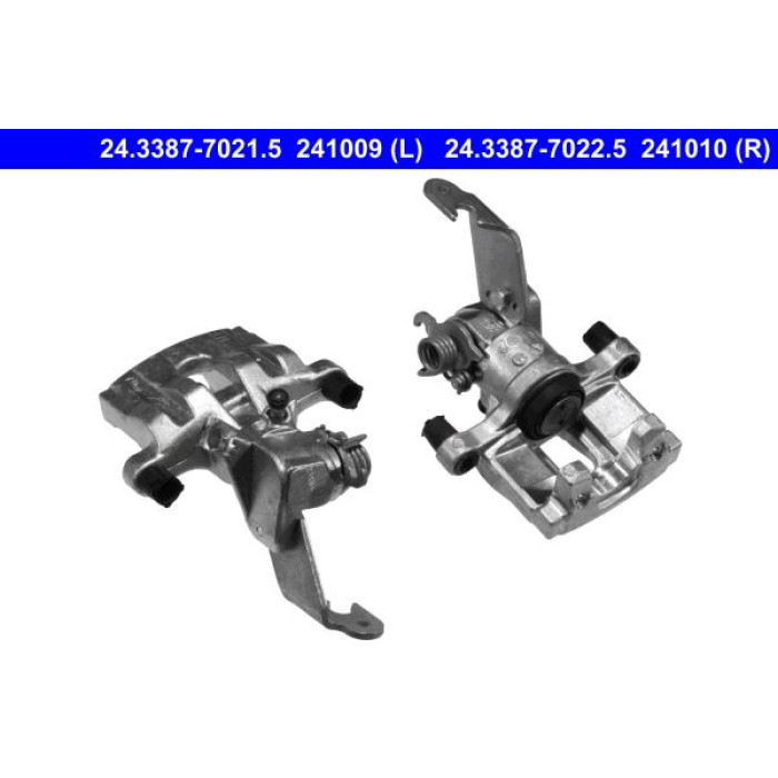 24.3387-7022.5 ATE Bremssattel 24.3387-7022.5 24.3387-7022.5 ATE Bremssattel 24.3387-7022.5
