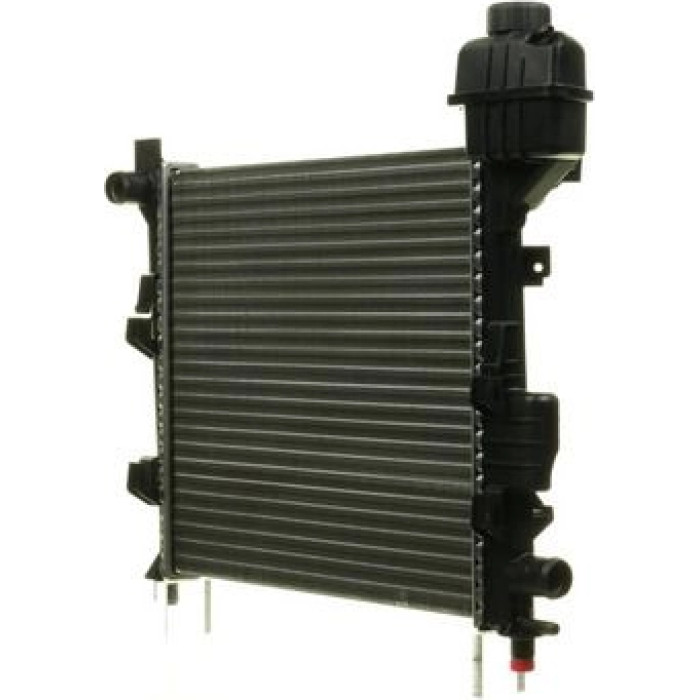 MAHLE Kühler, Motorkühlung CR 322 000P MAHLE Kühler, Motorkühlung CR 322 000P