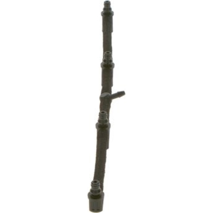 Bosch Leckölleitung 0 445 130 008 Bosch Leckölleitung 0 445 130 008