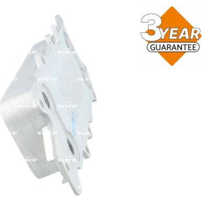 NRF Ölkühler, Motoröl 31319 NRF Ölkühler, Motoröl 31319