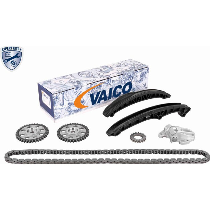 V10-10014-SP Vaico Steuerkettensatz V10-10014-SP