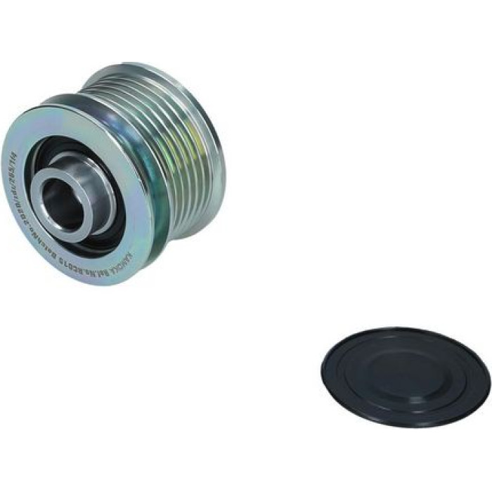 RC015 Kamoka Lichtmaschinenfreilauf RC015 RC015 Kamoka Lichtmaschinenfreilauf RC015