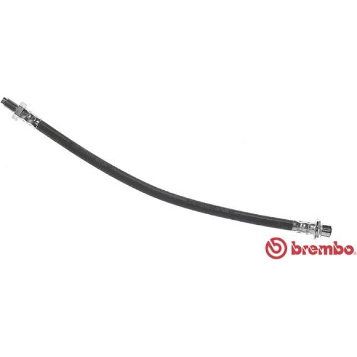 BREMBO Bremsschlauch T 83 096