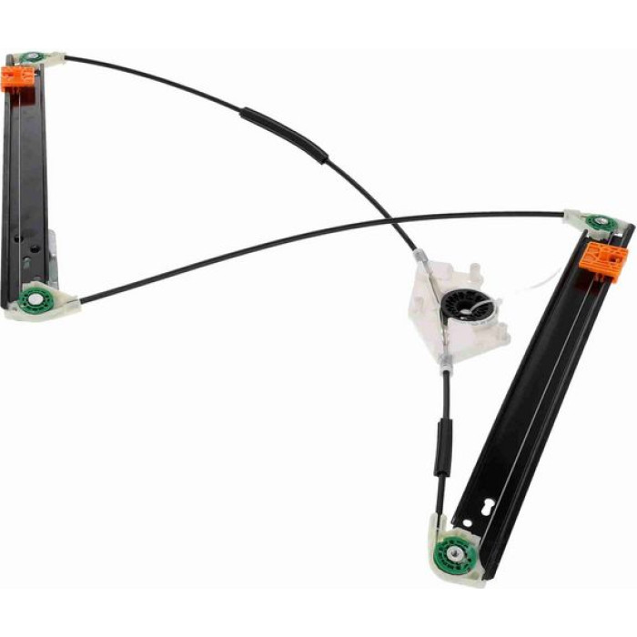 VAICO V10-6288 Fensterheber vorne rechts, ohne Motor, elektrisch VAICO V10-6288 Fensterheber vorne rechts, ohne Motor, elektrisch