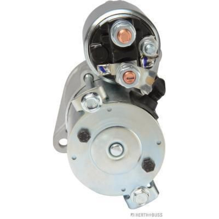 Herth+Buss Elparts Anlasser 42023660 Herth+Buss Elparts Anlasser 42023660