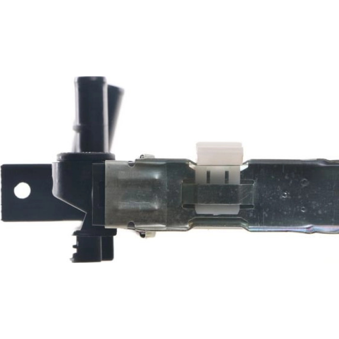MAHLE Kühler, Motorkühlung CR 591 000S MAHLE Kühler, Motorkühlung CR 591 000S