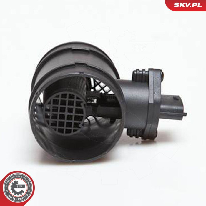 07SKV093 SKV GERMANY Luftmassenmesser Luftmengenmesser 07SKV093 07SKV093 SKV GERMANY Luftmassenmesser Luftmengenmesser 07SKV093