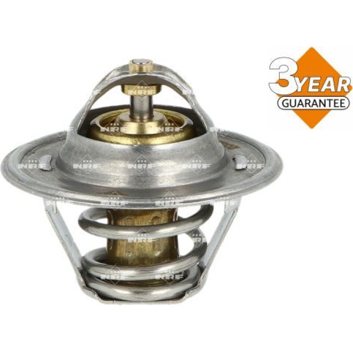 NRF Kühlmittelthermostat 725212 NRF Kühlmittelthermostat 725212